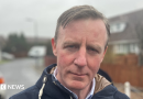 SDLP’s Justin McNulty not selected for election in Newry and Armagh