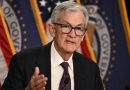 Trump renews calls for former Federal Reserve chief Jerome Powell's resignation