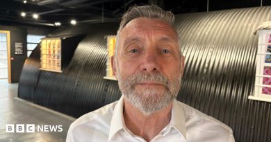 Long Kesh: Exhibition to ‘bust myth’ about loyalist prisoners