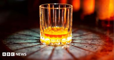 Community-owned Highland distillery could call in administrators