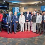 Hyundai to invest $450 million in Montgomery plant