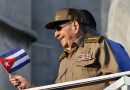 ‘Comrade Raul’: Beijing defends Cuba’s ex-leader over Florida murder warrant