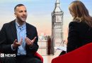 Green Party leader Zack Polanski says he will not overturn Zionism motion
