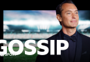Scottish Gossip: Law, Shankly, Glasgow, Kamson Kamara, Goldson