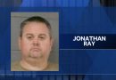 Margaret councilor Jonathan Ray charged with harassment following encounter with citizen