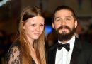 Mia Goth files for divorce from actor Shia LaBeouf