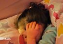 Autistic girl, age six, ‘cries herself to sleep’ during fireworks season