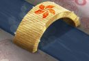 Hong Kong’s bridge of gold completes China’s yuan ambition