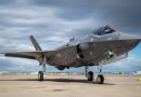 Canada receives first F-35 jets from U.S. as full order still under review – National