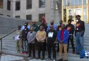 100 Black men vote across Alabama in civic push