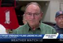 NTSB: Pilot error caused plane crash involving Tom Tiffany