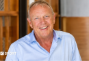Welsh Rugby Union names businessman Lyndon Faulkner as new chair