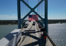 Will US-Canada trade war sway elections in border state battlegrounds?