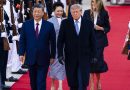 Days after Xi-Trump summit, the US marks China’s National Day with pared-down note