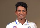 After long wait to represent Kerala, Abhishek makes it count with Ranji Trophy hundred