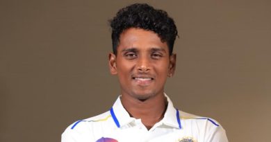 After long wait to represent Kerala, Abhishek makes it count with Ranji Trophy hundred