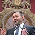 Poll suggests PQ referendum pledge cost party majority as Alberta vote fuels sovereignty debate
