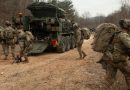 US troops in South Korea must be ready for missions beyond peninsula, commander says