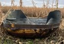 Rocket debris hitting US homeland is ‘embarrassing’ for China, says astronomer