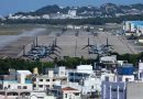 US Marine arrested for alleged murder of a woman on Okinawa, sparks outrage from Japan