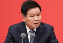 Why has Beijing appointed a propaganda veteran to lead a border province?