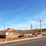 Algeria to Export 250 Electric Car Chargers to Italy