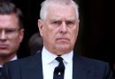 Former Prince Andrew Taking Legal Action Against Police Over Arrest