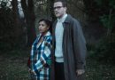 Josh Dylan, Antonia Thomas on Romance, Season 2