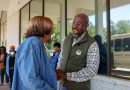 Can Scott Colom win Mississippi Senate? Warnock is making a big bet on it.