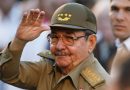 Florida secures arrest warrant for Raúl Castro