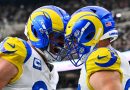 Matthew Stafford and Rams beat Raiders to help revive their season