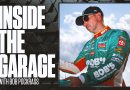 Inside The Garage: Can Denny Hamlin Win The Chase After Wild First Five Races?