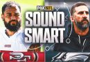 Mike Evans Was Right About Being 49ers’ Missing Piece; Nick Sirianni In Trouble?