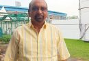 Ashis Sinha recalls facing Allan Border when East Zone played Australia in Cuttack
