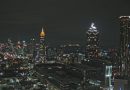 Armed patrols, drone surveillance expected for Atlanta G20 meeting