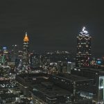 Armed patrols, drone surveillance expected for Atlanta G20 meeting
