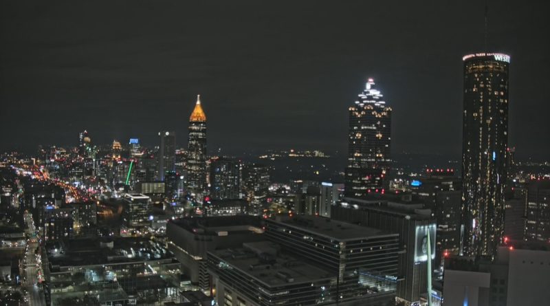 Armed patrols, drone surveillance expected for Atlanta G20 meeting