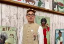 Interview: James Brett On The Gallery of Everything and Outsider Art