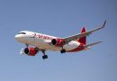 Avianca flight turbulence leaves 8 hospitalized, forces emergency landing – National