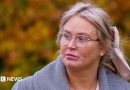 Julie Ann McIlwaine: Murder conviction overturned for woman who killed abusive partner