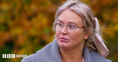 Julie Ann McIlwaine: Murder conviction overturned for woman who killed abusive partner