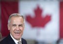 Carney says he expects nations, including U.S., to stay out of Alberta vote