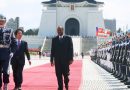 For its autocratic African ally, Taiwan bites its tongue and opens its wallet