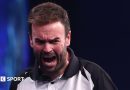 Ross Smith holds on to beat Martin Schindler in European Championship final