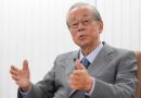 Japan’s former PM Yasuo Fukuda, proponent of ties with China, dies at 90