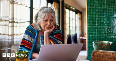 UK state pension: How does it compare with other countries?
