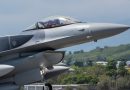 Taiwan aims to raise pilot retirement age to 58 as new F-16V jets arrive