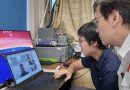 Chinese researchers make Arctic-to-Antarctic call using rival to Musk’s Starlink