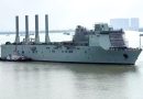 Is China building a fleet of drone motherships to extend its naval reach?
