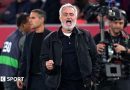 Real Madrid beat Barcelona in El Clasico as La Liga heats up